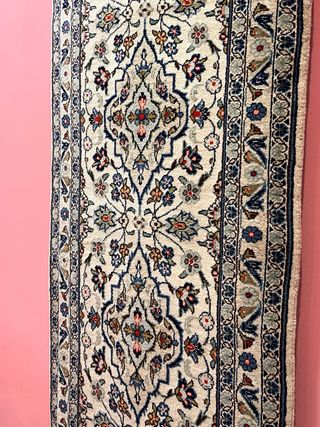 Alfombra Pasillo Persa NUEVA