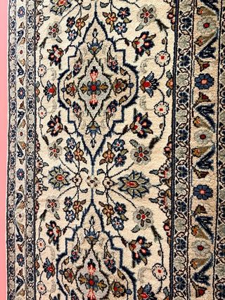 Alfombra Pasillo Persa NUEVA