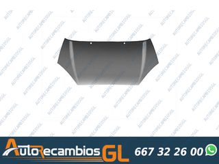 CAPÓ FORD FOCUS 1998-