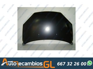 CAPÓ FORD FOCUS 2004-