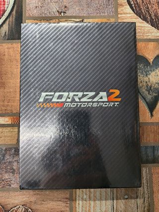 Forza Motorsport 2 Edizione Limitata Xbox 360