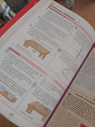 Física y química. 1 Bachillerato
