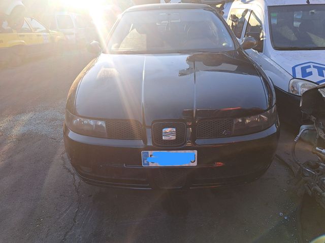 SEAT LEON FR MK1 1.9TDI 150CV REF.ARL (1157)