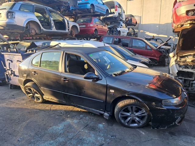 SEAT LEON FR MK1 1.9TDI 150CV REF.ARL (1157)