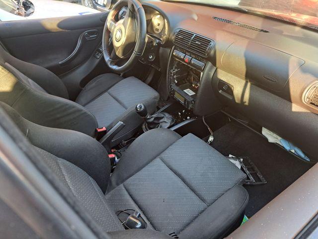 SEAT LEON FR MK1 1.9TDI 150CV REF.ARL (1157)