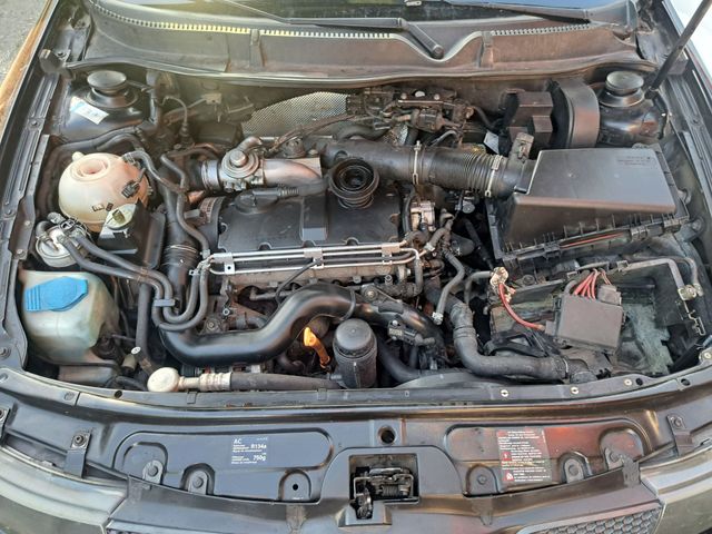 SEAT LEON FR MK1 1.9TDI 150CV REF.ARL (1157)