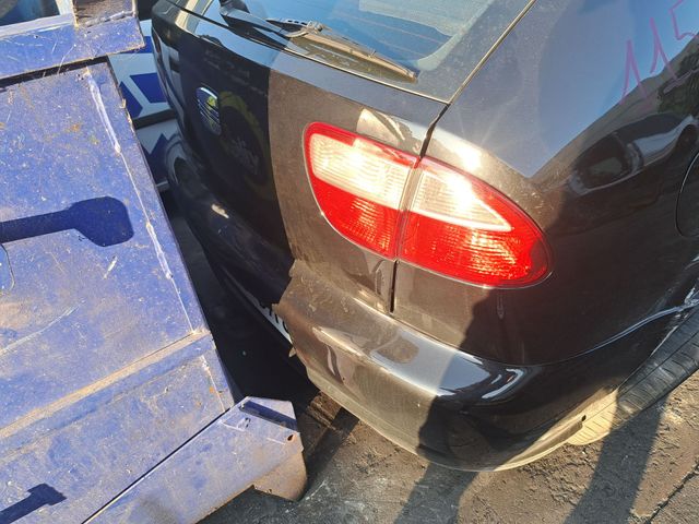 SEAT LEON FR MK1 1.9TDI 150CV REF.ARL (1157)