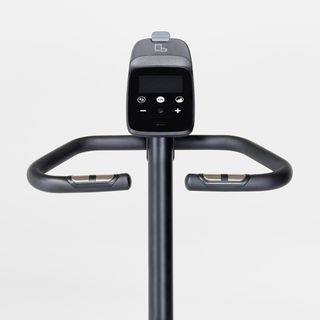 Bicicleta Estática EB140 B Resistencia Motorizada Garantía