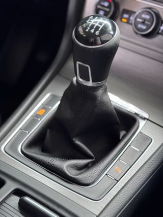 VOLKSWAGEN Golf 1.2 TSI 105cV 5p.