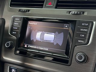 VOLKSWAGEN Golf 1.2 TSI 105cV 5p.