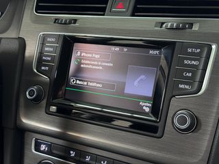 VOLKSWAGEN Golf 1.2 TSI 105cV 5p.