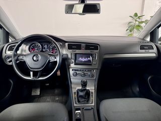 VOLKSWAGEN Golf 1.2 TSI 105cV 5p.