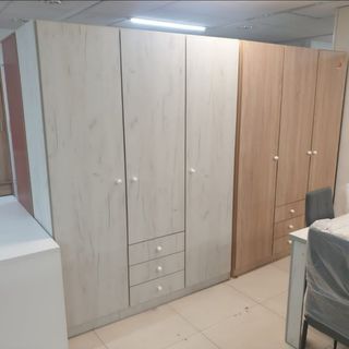 Armarios roperos nuevos en oferta! 1.50x2M