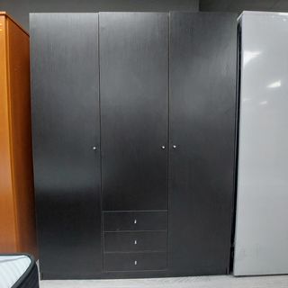 Armarios roperos nuevos en oferta! 1.50x2M