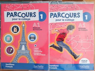 Se venden libros de 1° Eso