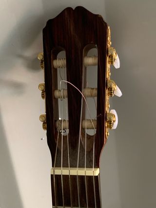 Guitarra Clásica