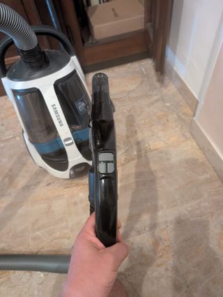 Aspirapolvere Samsung SC88L0