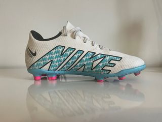 Botas de fútbol Nike Talla 33.5