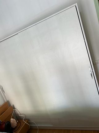 Armarios roperos nuevos empaquetados!