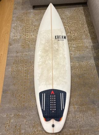 Tabla de surf Kream usada