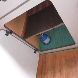 Mueble Camper Volkswagen T3