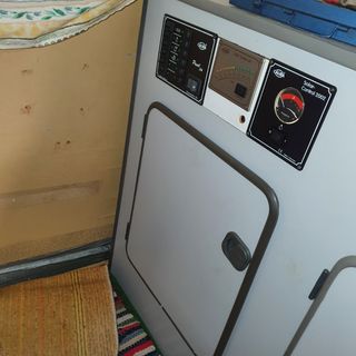 Mueble Camper Volkswagen T3