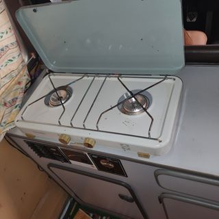 Mueble Camper Volkswagen T3