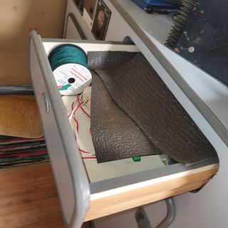 Mueble Camper Volkswagen T3