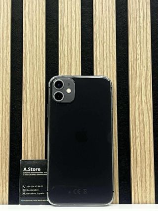iPhone 11 64GB Nero