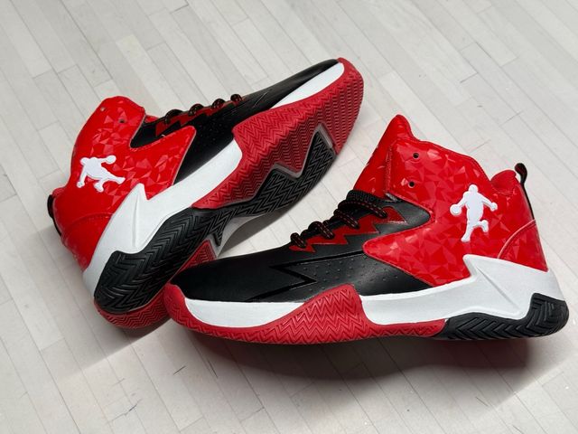 Zapatillas deportivas niño talla 39