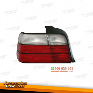 PILOTO IZQUIERDO PARA BMW SERIE 3 E36 BERLINA, 91