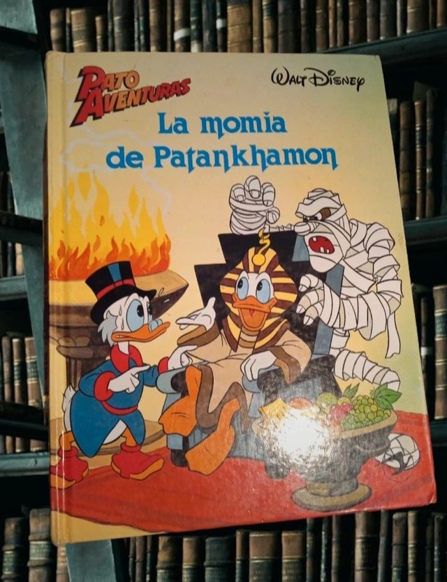 Armstrong El Robot 3 libros Pato Aventuras