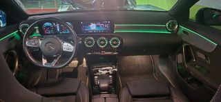 Mercedes-Benz Clase CLA 2022