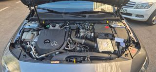 Mercedes-Benz Clase CLA 2022