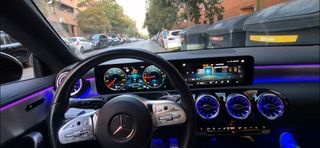 Mercedes-Benz Clase CLA 2022