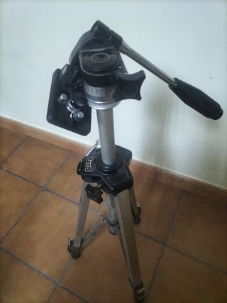 Trípode Stitz TP-3UEB