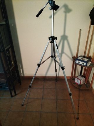 Trípode Stitz TP-3UEB