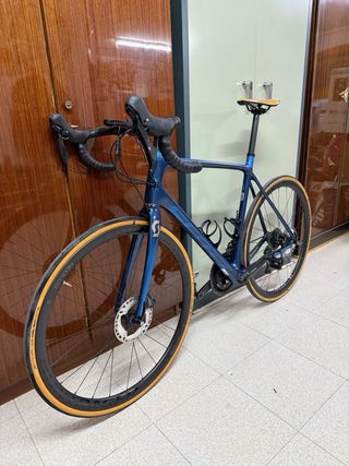 Scott Addict 20 Disc 105