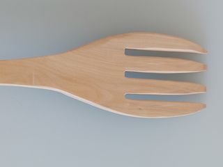 UTENSILIOS DECORATIVOS DE BOJ (15€ CADA UNA)