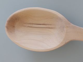 UTENSILIOS DECORATIVOS DE BOJ (15€ CADA UNA)