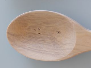 UTENSILIOS DECORATIVOS DE BOJ (15€ CADA UNA)