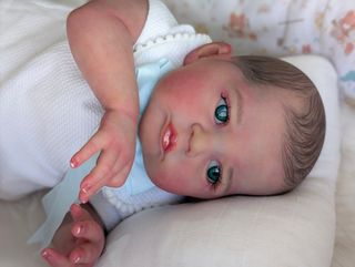 Oferta.Bebé Reborn Económico