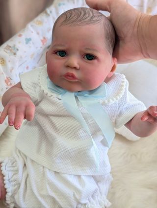 Oferta.Bebé Reborn Económico