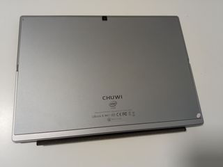 Tablet 2 en 1 Windows 11