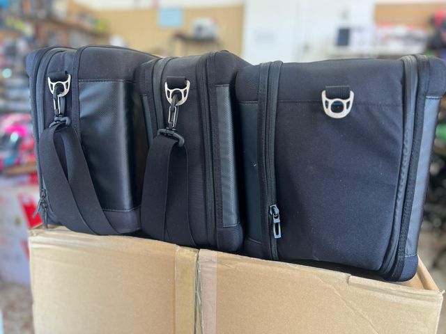 Bolsas interior maleta o topcase BMW