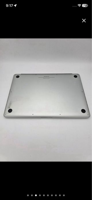 cambio MacBook Pro 15 retina por iphone o samsung