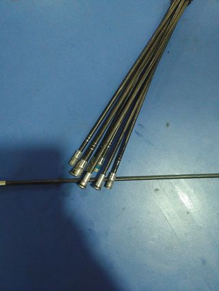 Radios Mavic R Sys Carbono