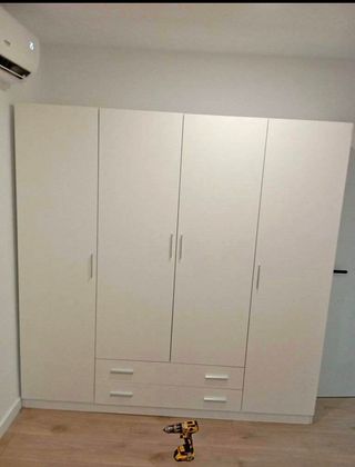 Armarios roperos grandes nuevos! 2x2