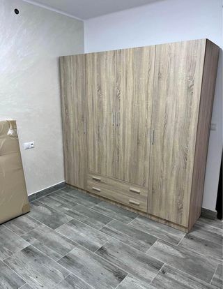 Armarios roperos grandes nuevos! 2x2