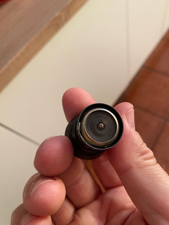 Encendedor Audi A3 Sportback